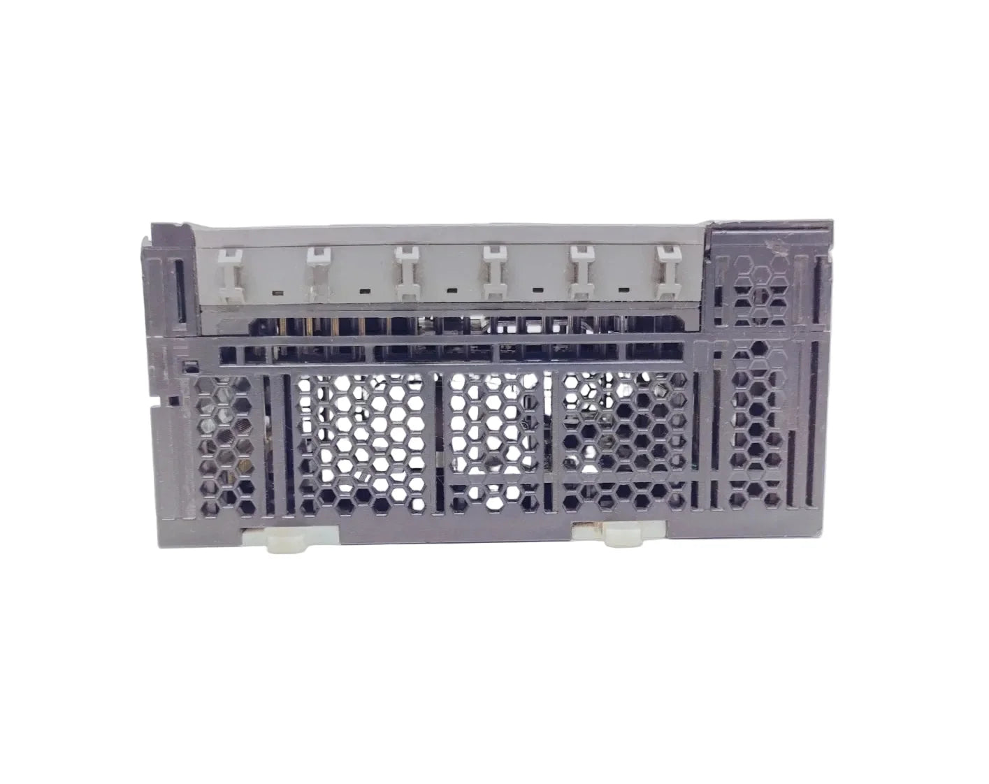 NX1P2-1040DT | Omron NX1P2 Programmable Controller 40 I/O NPN EtherCAT