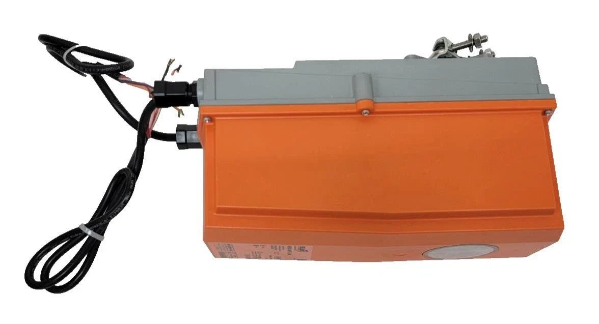 Belimo NFB24-S-N4 Spring Return Damper Actuator 90 In-Lb