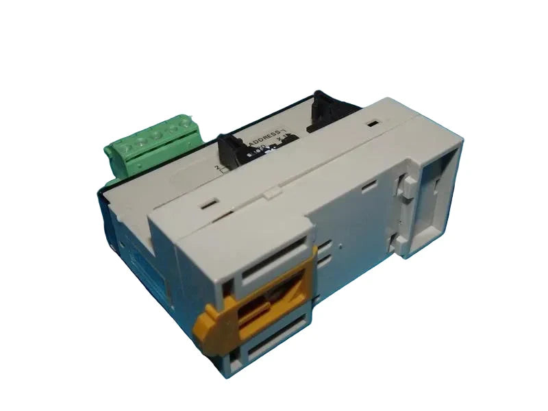 DRT2-ID16ML | Omron DeviceNet 16-Point Digital Input Remote Terminal