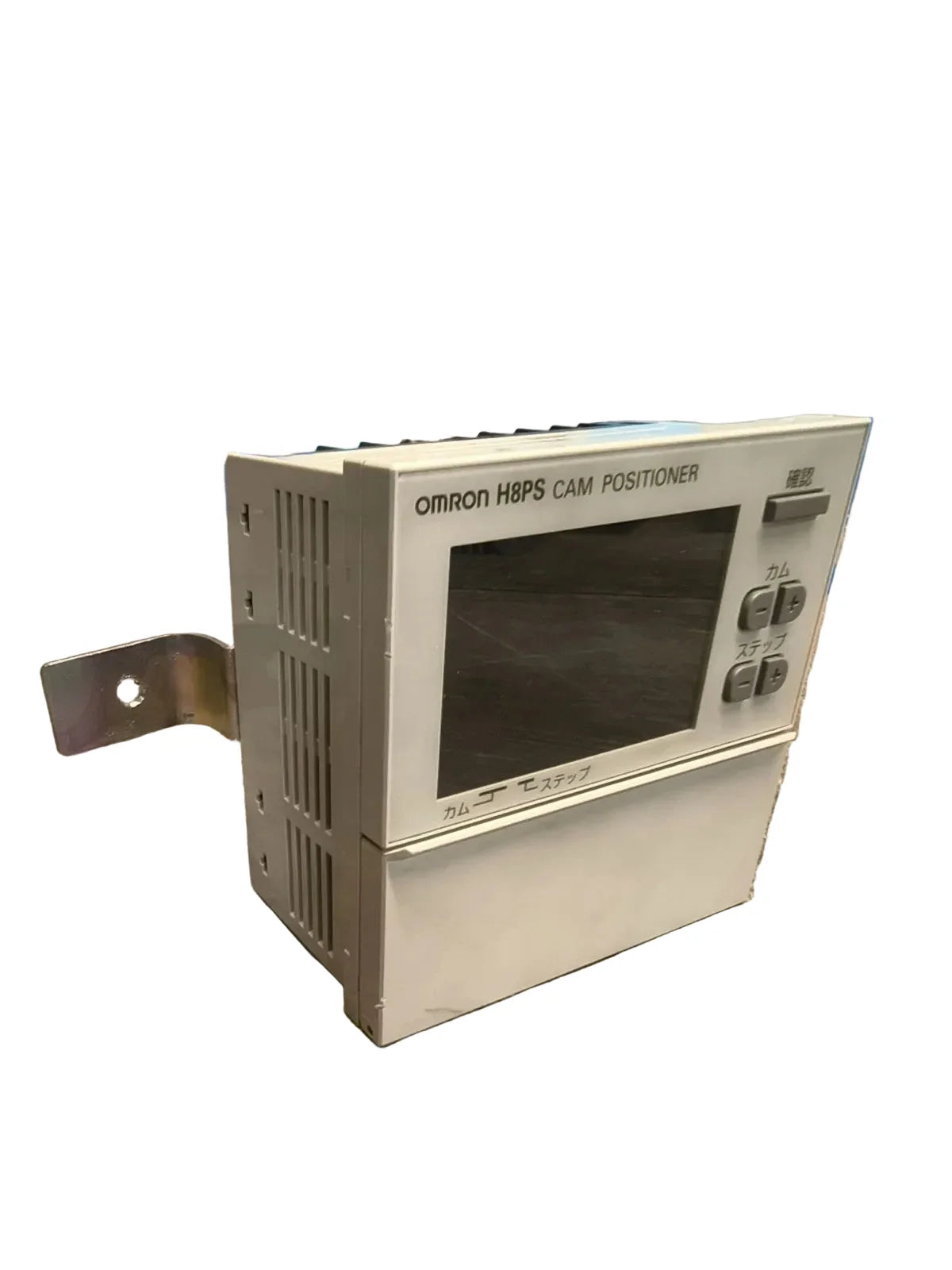H8PS-16AF | Omron Compact Cam Positioner 24VDC 16 Outputs