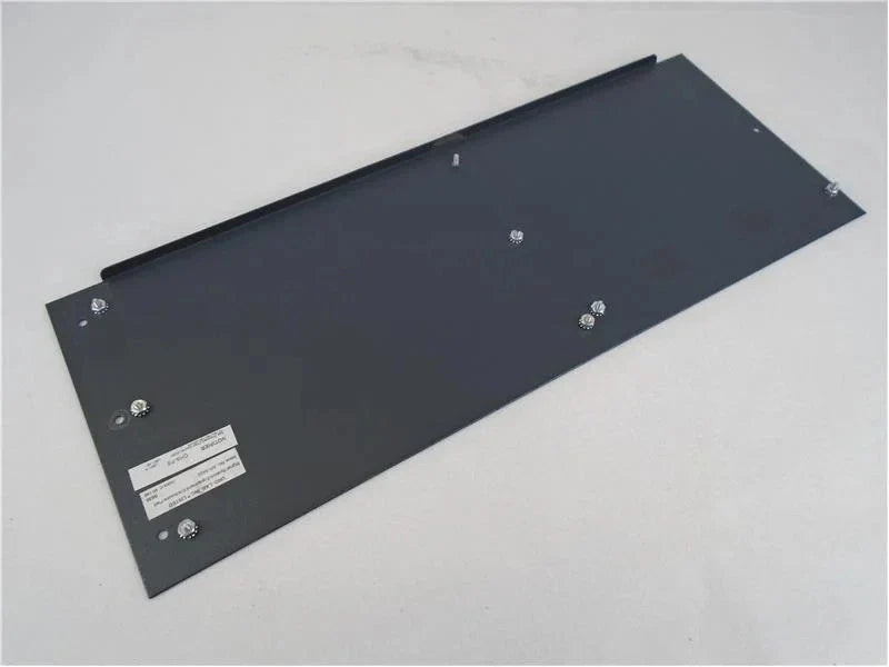Notifier CHS-PS Chassis for ACPS-610(E) Mounting in CAB-4 and EQ Series Enclosures