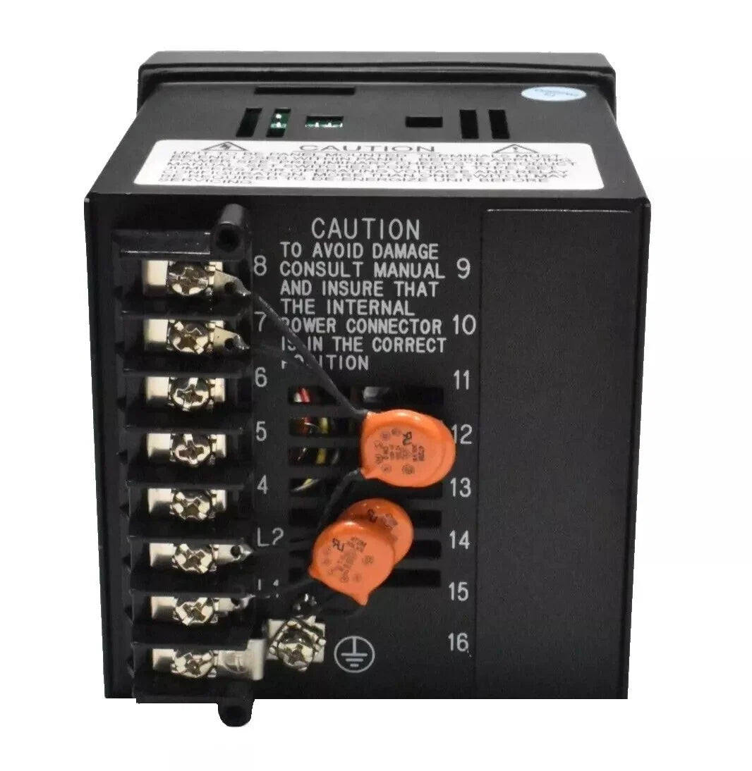 UDC2000 | Honeywell  Digital Temperature Controller Mini-Pro