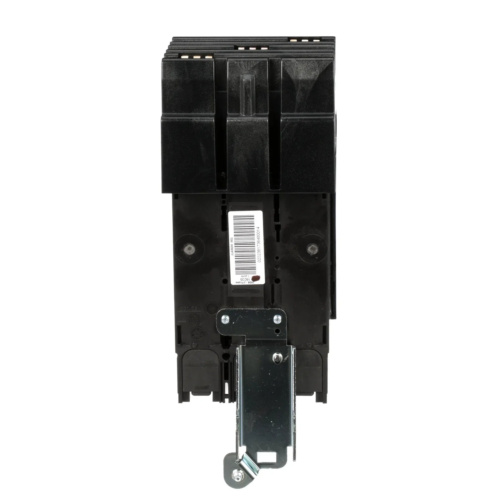 JLA36200 | Schneider Electric 200A J-Frame 600VAC Molded Case Circuit Breaker
