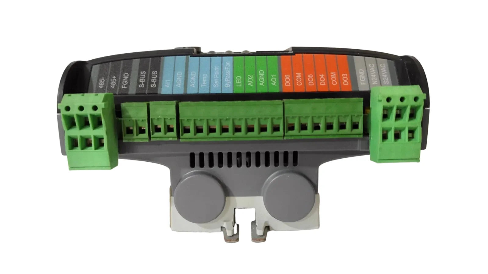 CPO-VAV2A | Honeywell VAV Input Module for HVAC Systems