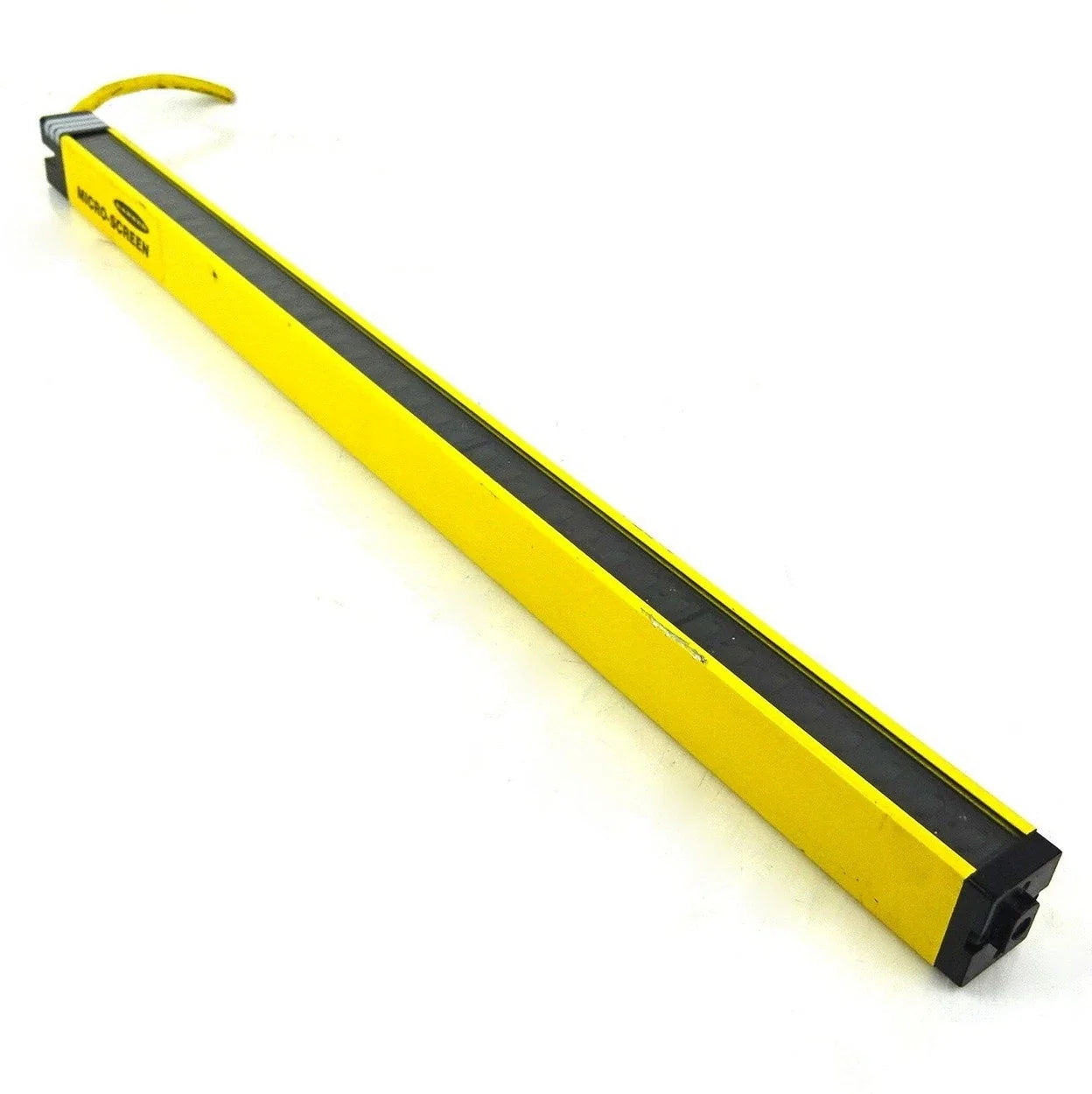 USR2024YI | Banner Engineering MICRO SCREEN 20-Inch Safety Light Curtain Receiver