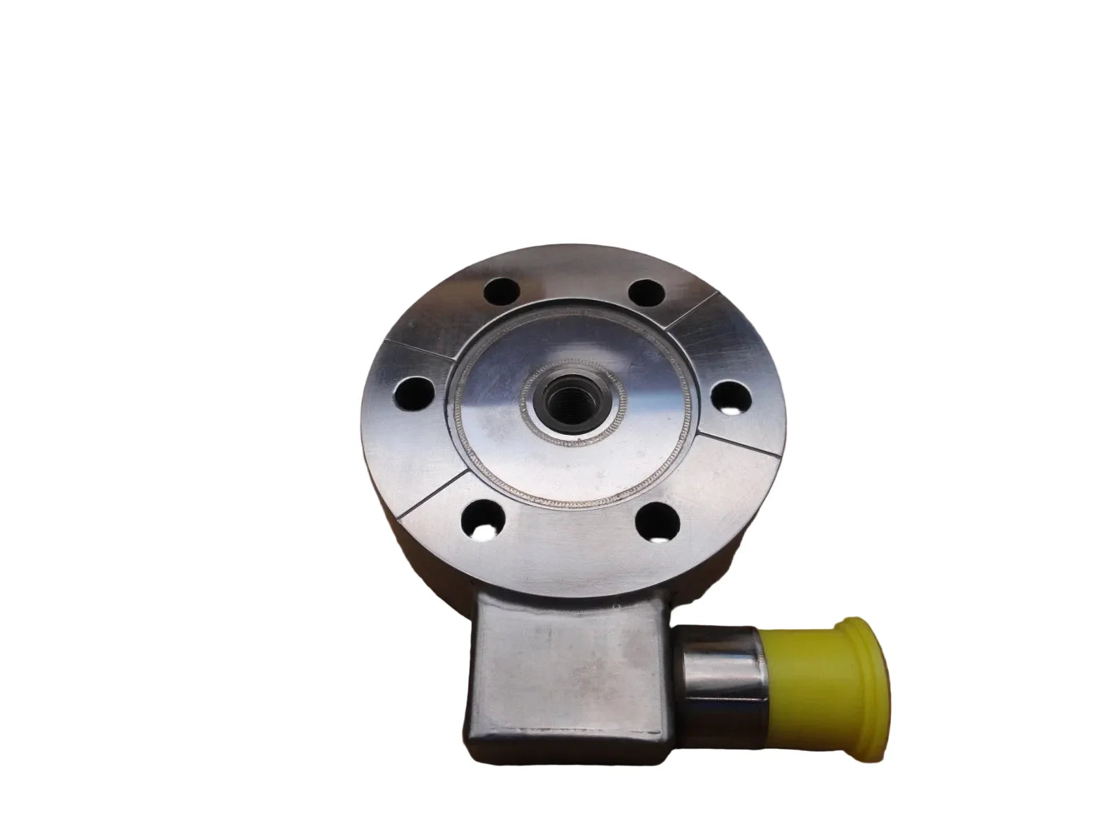 060-0571-06 | Honeywell 1000 lb Load Cell Force Sensor, Voltage Output
