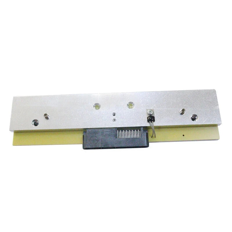 Zebra Technologies P1058930-013 300 dpi OEM Thermal Printhead for ZT420 Industrial Barcode Printer