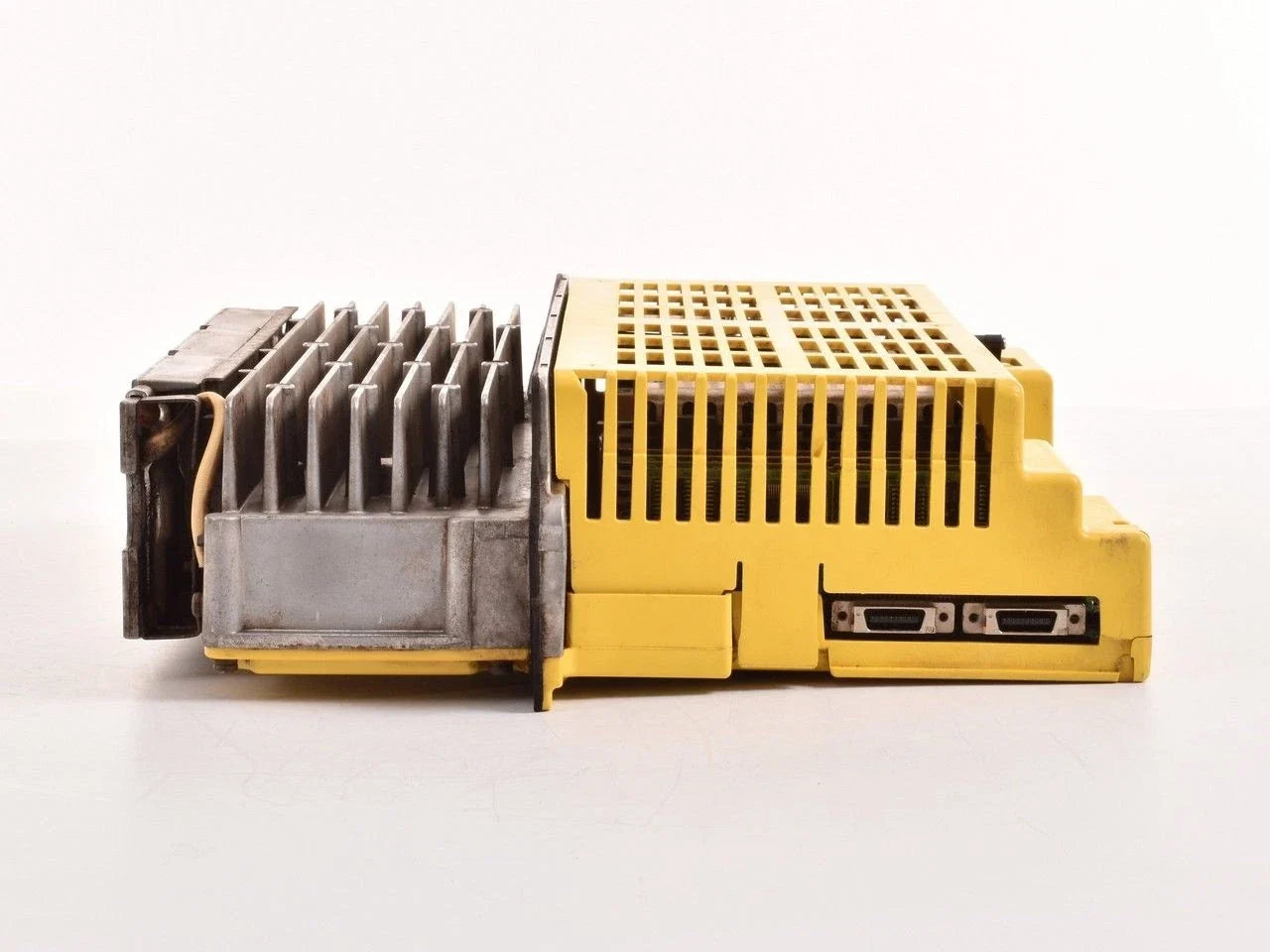 A06B-6066-H281 | Fanuc C Series Dual Axis AC Servo Amplifier