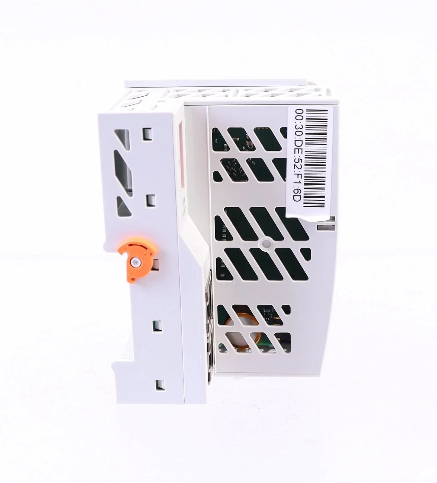 750-891 | Wago Modbus TCP Programmable Controller for WAGO I/O System 750