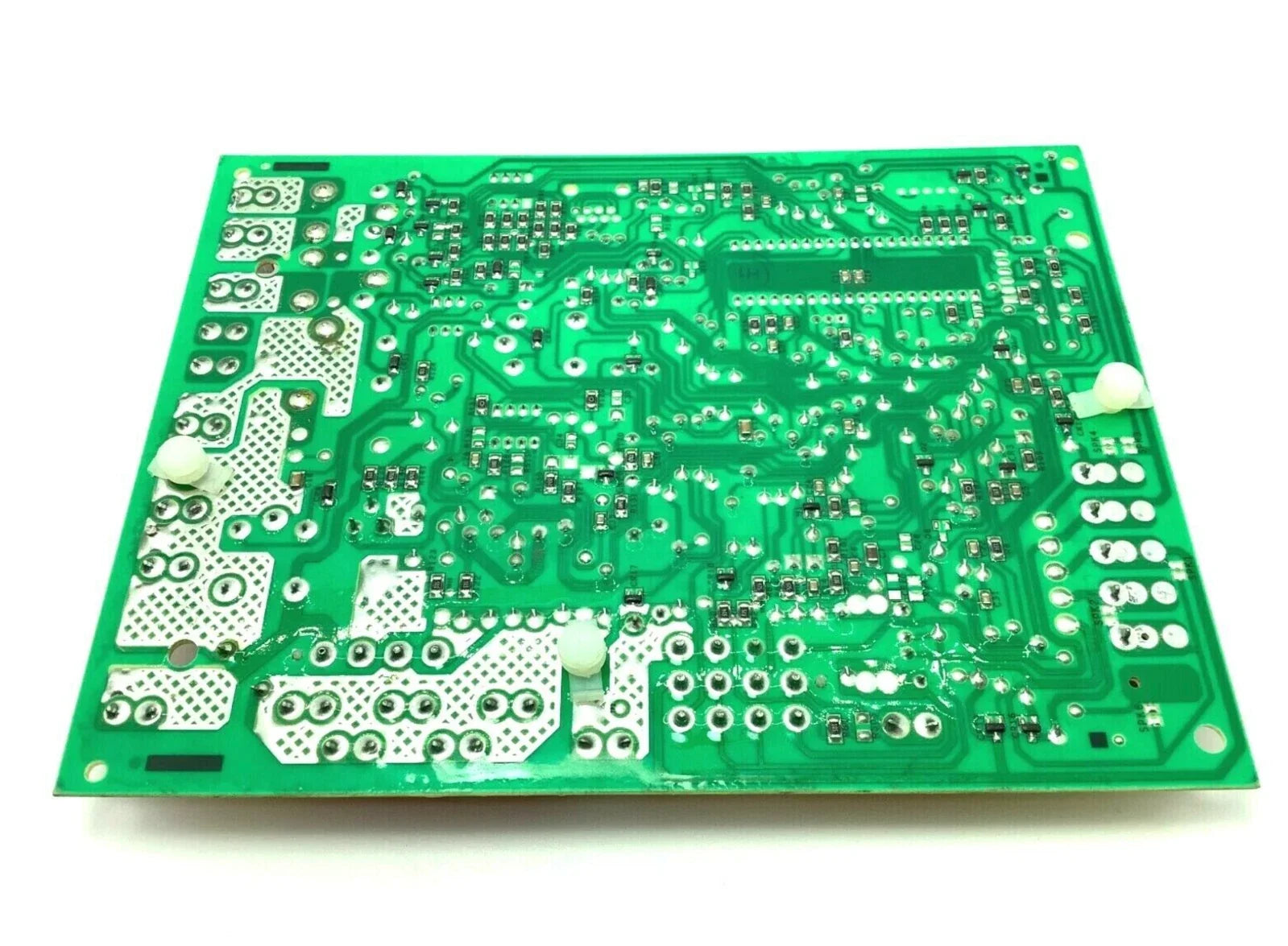 Lennox 50A66-123-04 Furnace Control Board for Single-Stage HVAC Systems