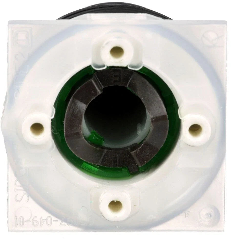9001SKS11B | Schneider Electric Square D Maintained Selector Switch Head 2-Position