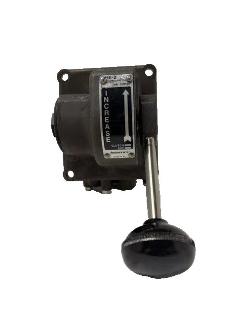 R431002912 | Bosch Rexroth Controlair Pneumatic Control Valve for Industrial Automation