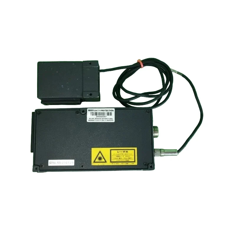 3Z4L-S503RV2 | Omron Laser Scan Micrometer
