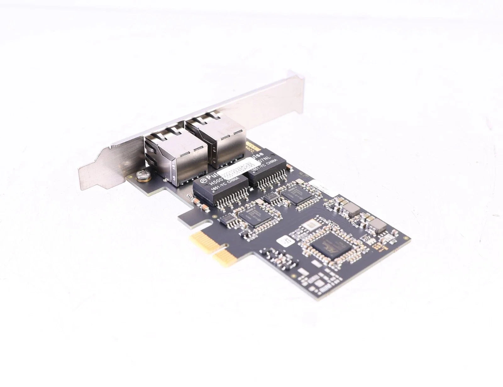 FC9022-2 | Beckhoff Dual-Channel Gigabit Ethernet PCIe Interface Card