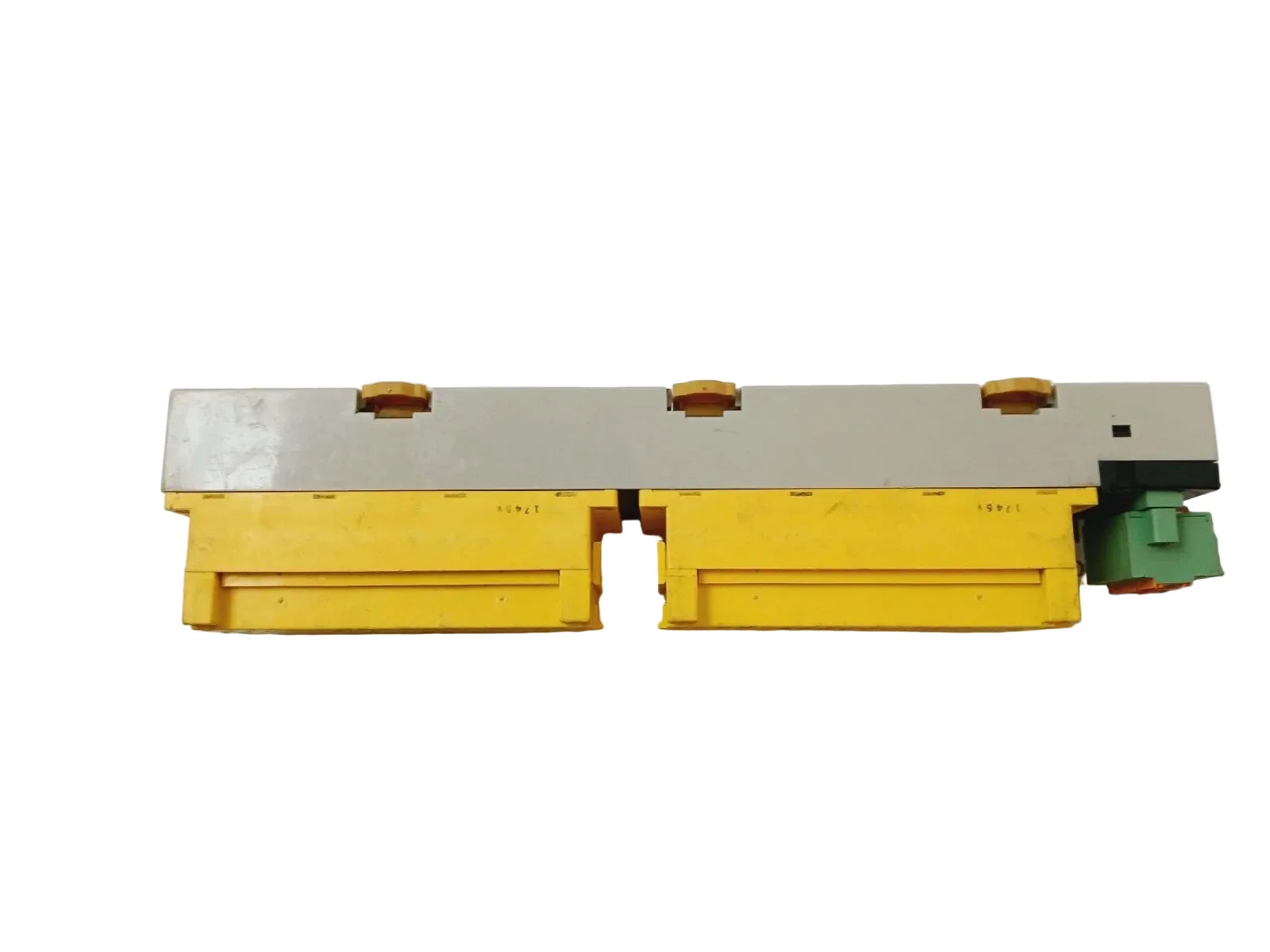 DRT2-OD32SLH-1 | Omron 32-Point PNP DeviceNet Digital Output Remote I/O Module with Detection