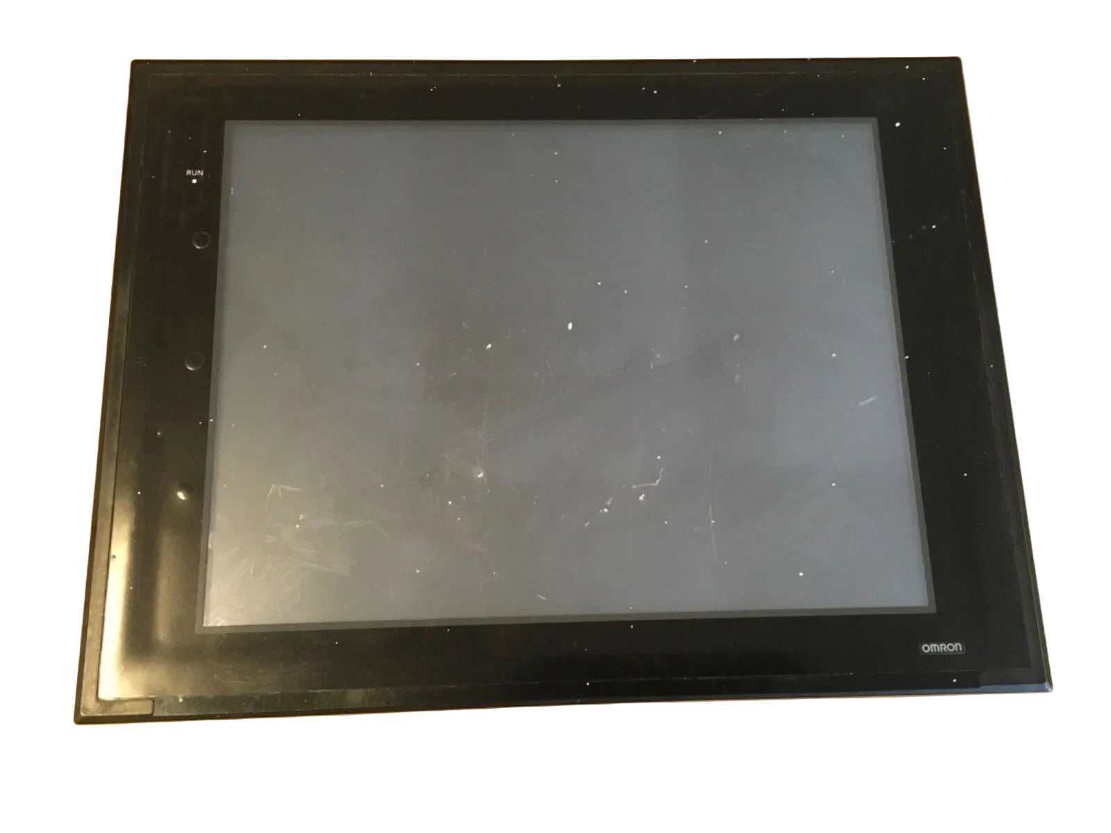 NS15-TX01B-V2 | Omron 15-Inch TFT Touchscreen Operator Interface