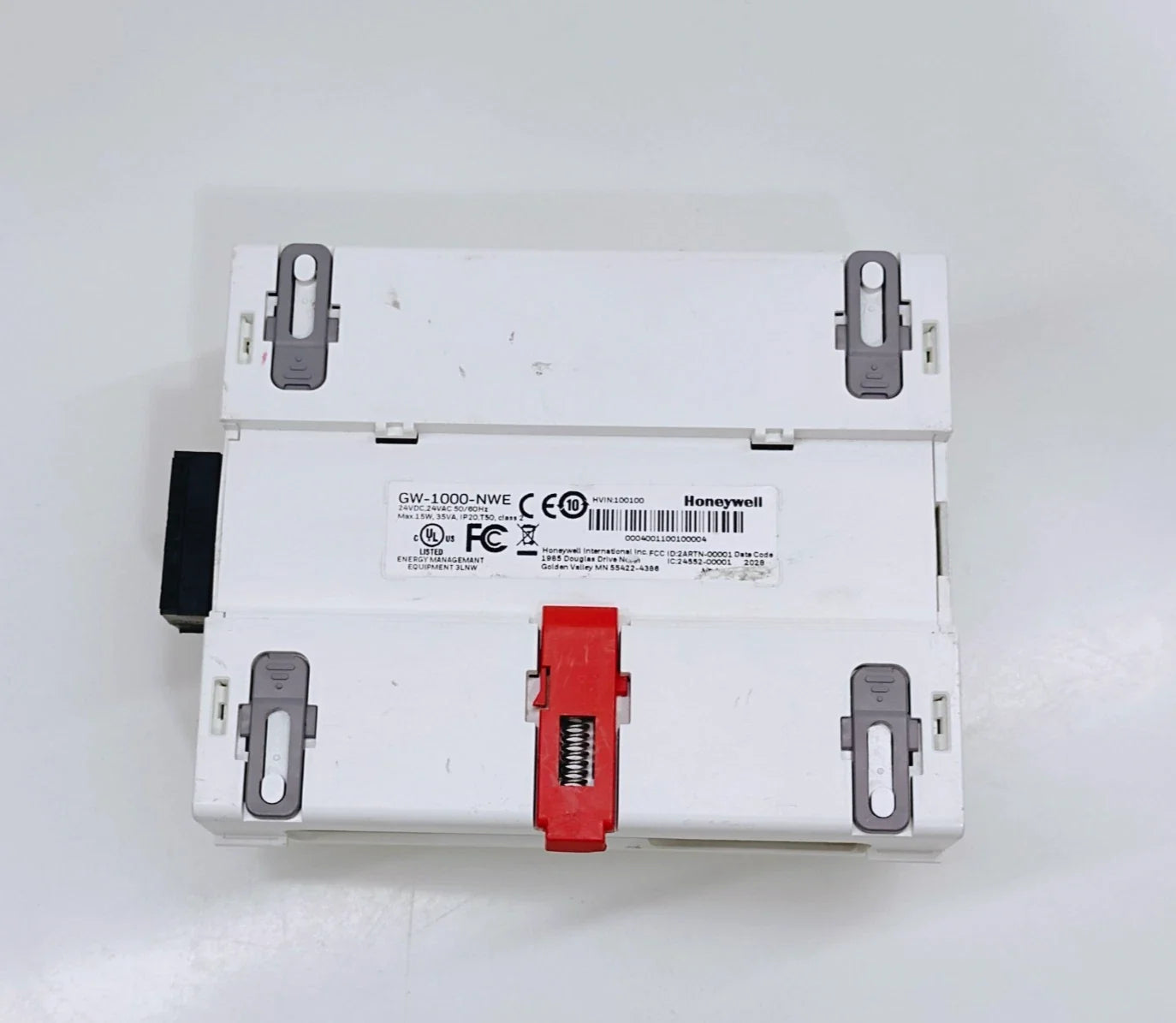 GW-1000-NWE | Honeywell Wireless Building Automation Gateway