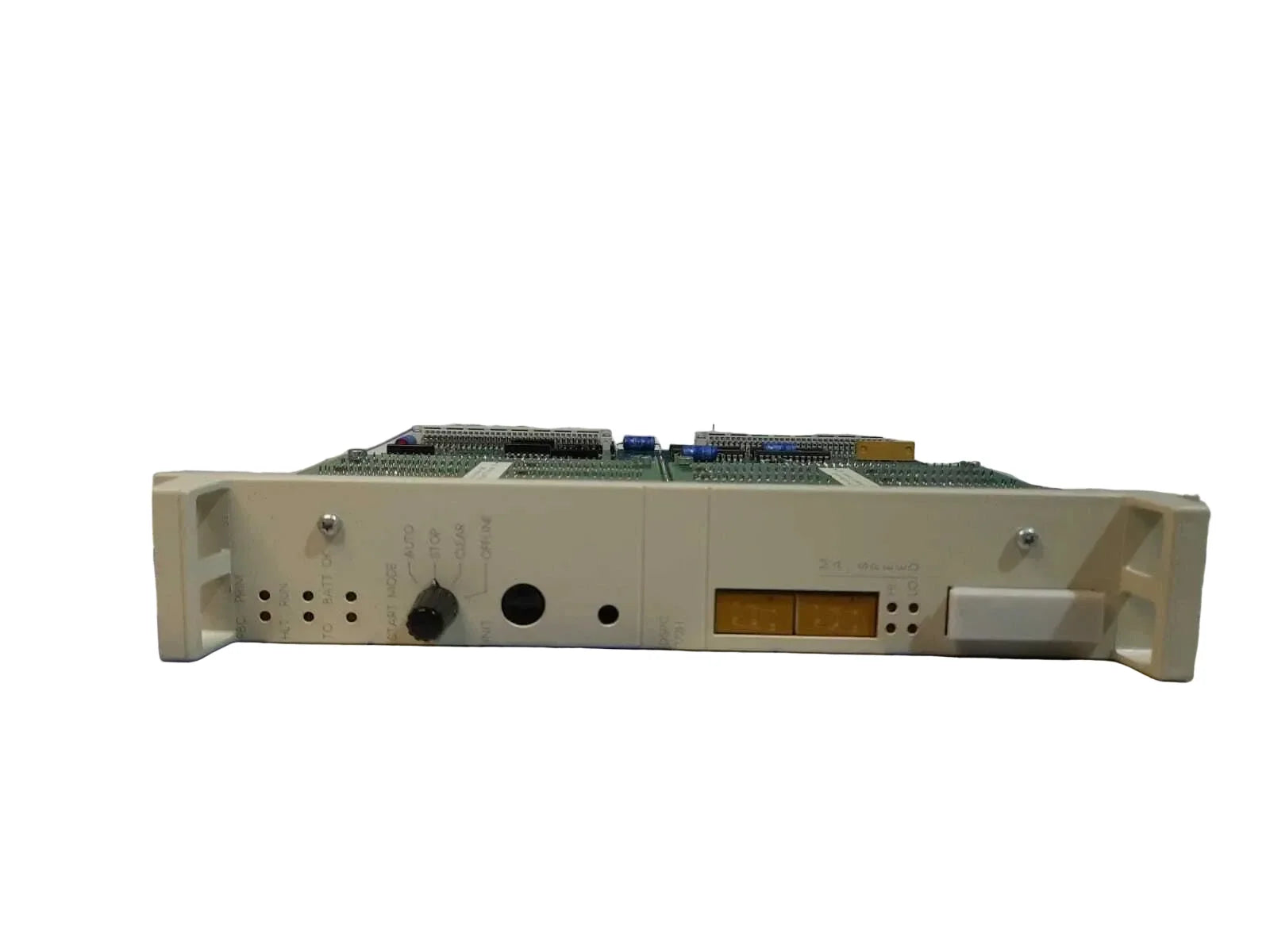 ABB 57310001-MP DSPC 172H Control System Board for Advant OCS Automation