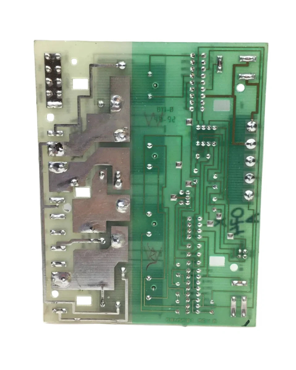 LB-63622A | Lennox BCC3 Furnace Fan Control Board Replacement