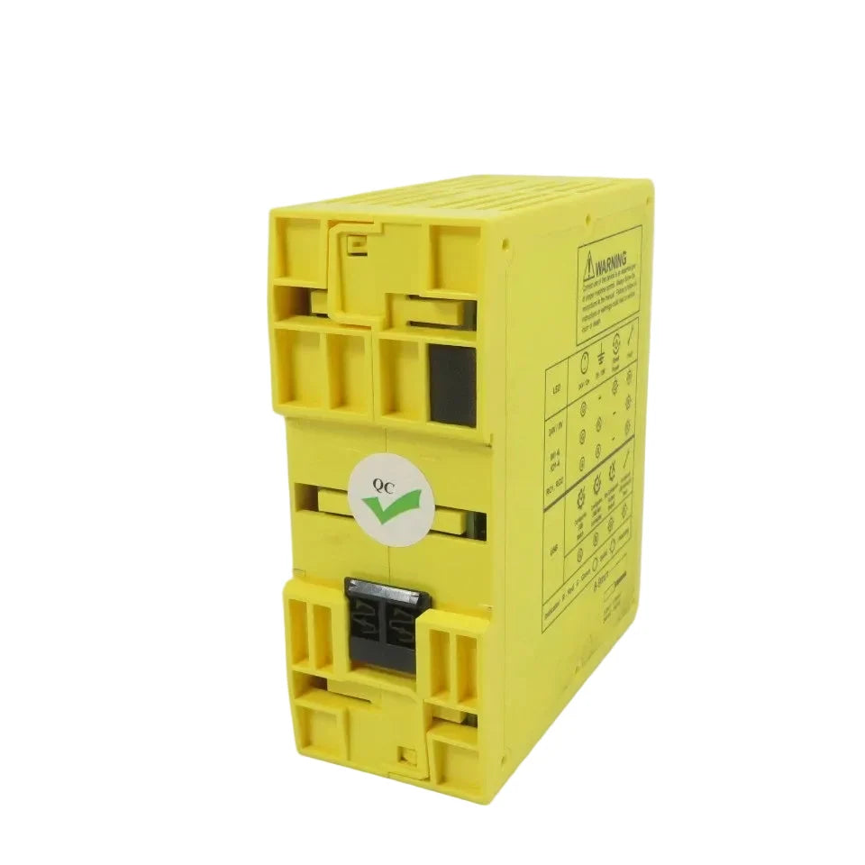 SC10-2ROE | Banner Safety Controller with 10 Inputs and Dual Relay Outputs