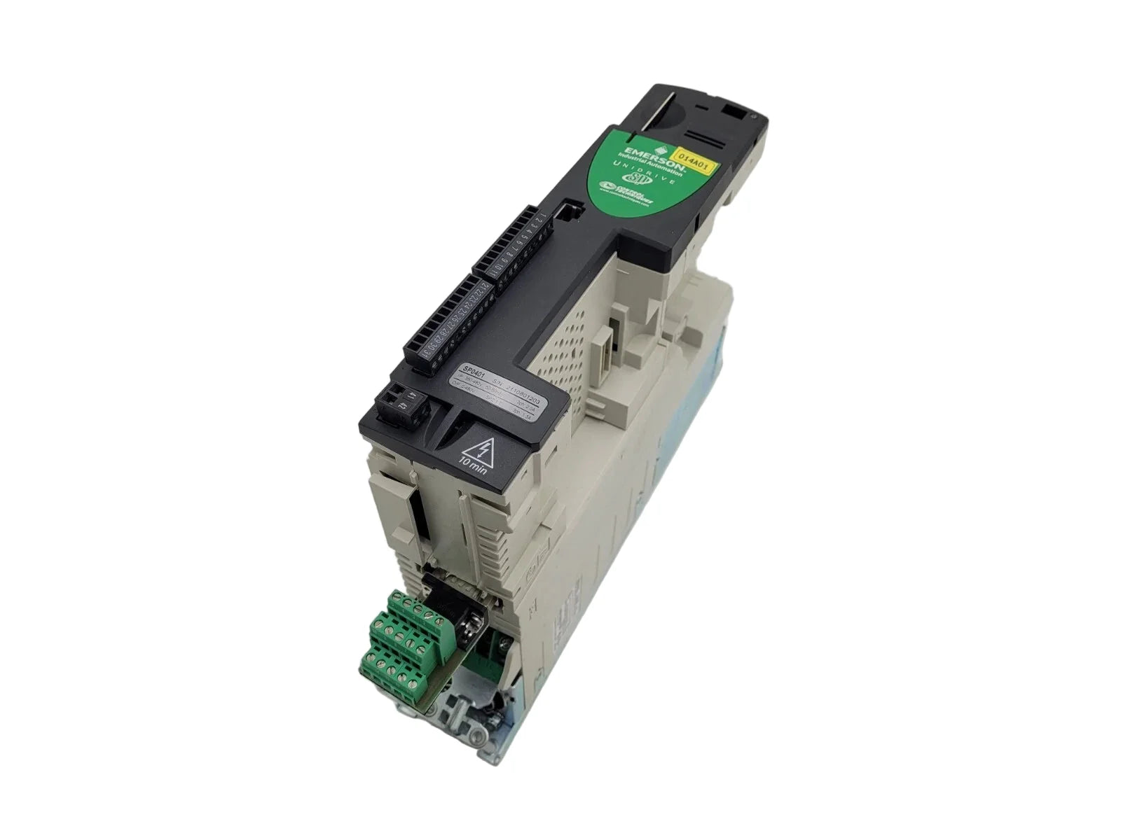 3098-0005 | Emerson Control Equipment