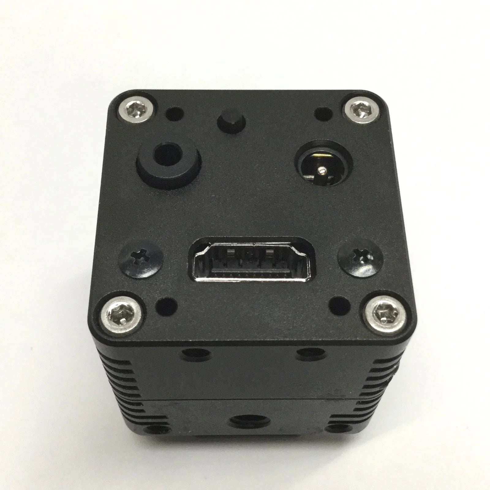 Omron STC-HD133DV CCD Camera 720p 60FPS HDMI Machine Vision