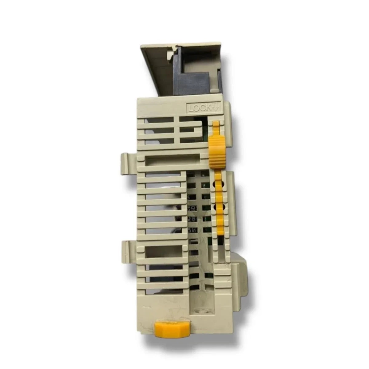 Omron CQM1-DA022 PLC Analog Output Module 2-Channel ±10V / 0-20mA