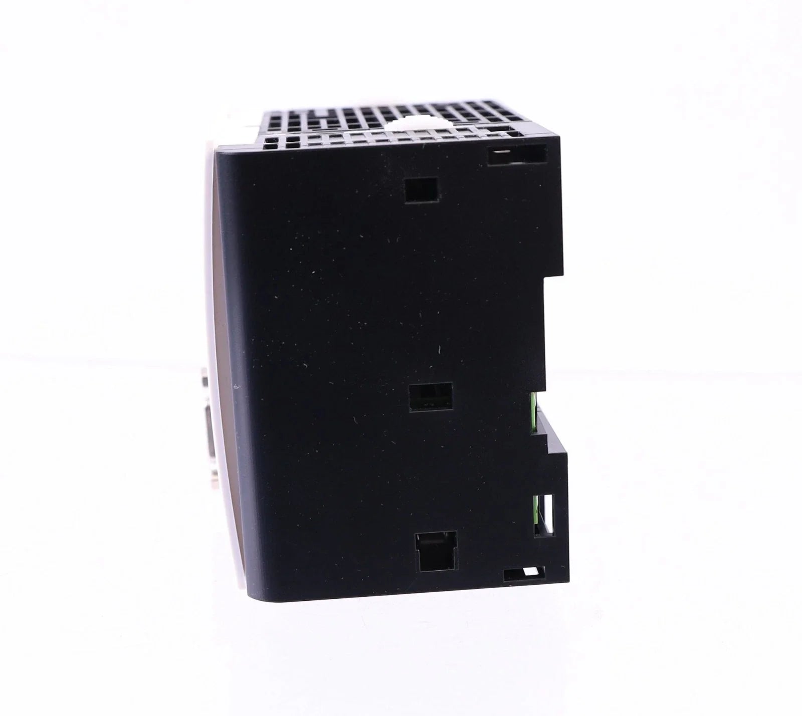 Omron TJ1-MC04 Motion Control Unit 16 Input 8 Output 24VDC PLC Module