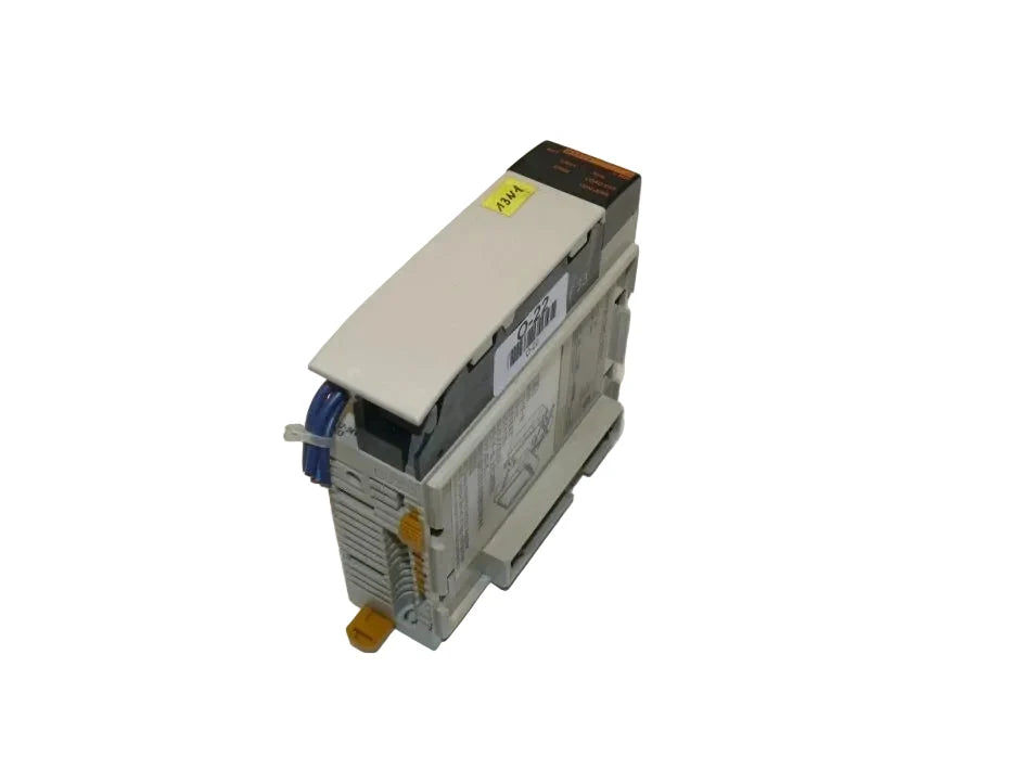 CQM1-B7A13 | Omron CQM1 32-Point DC Input Interface Module