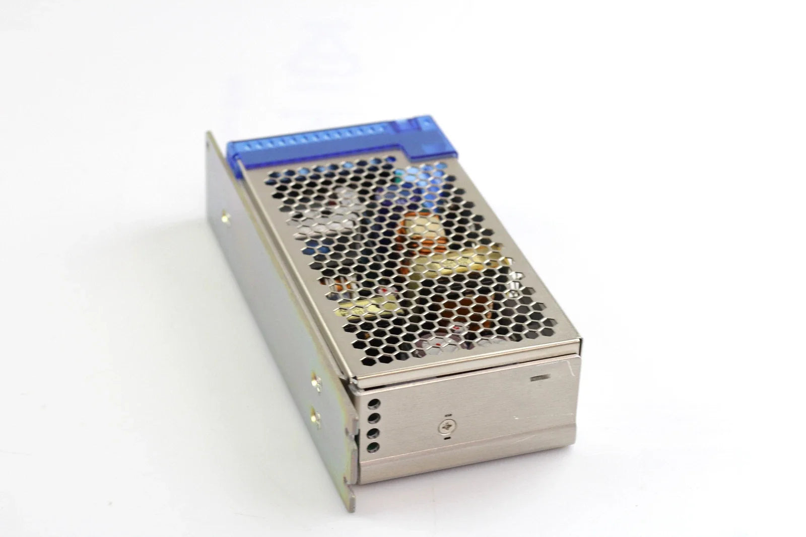 S8VM-15024C | Omron 24VDC 150W 6.5A DIN Rail Power Supply
