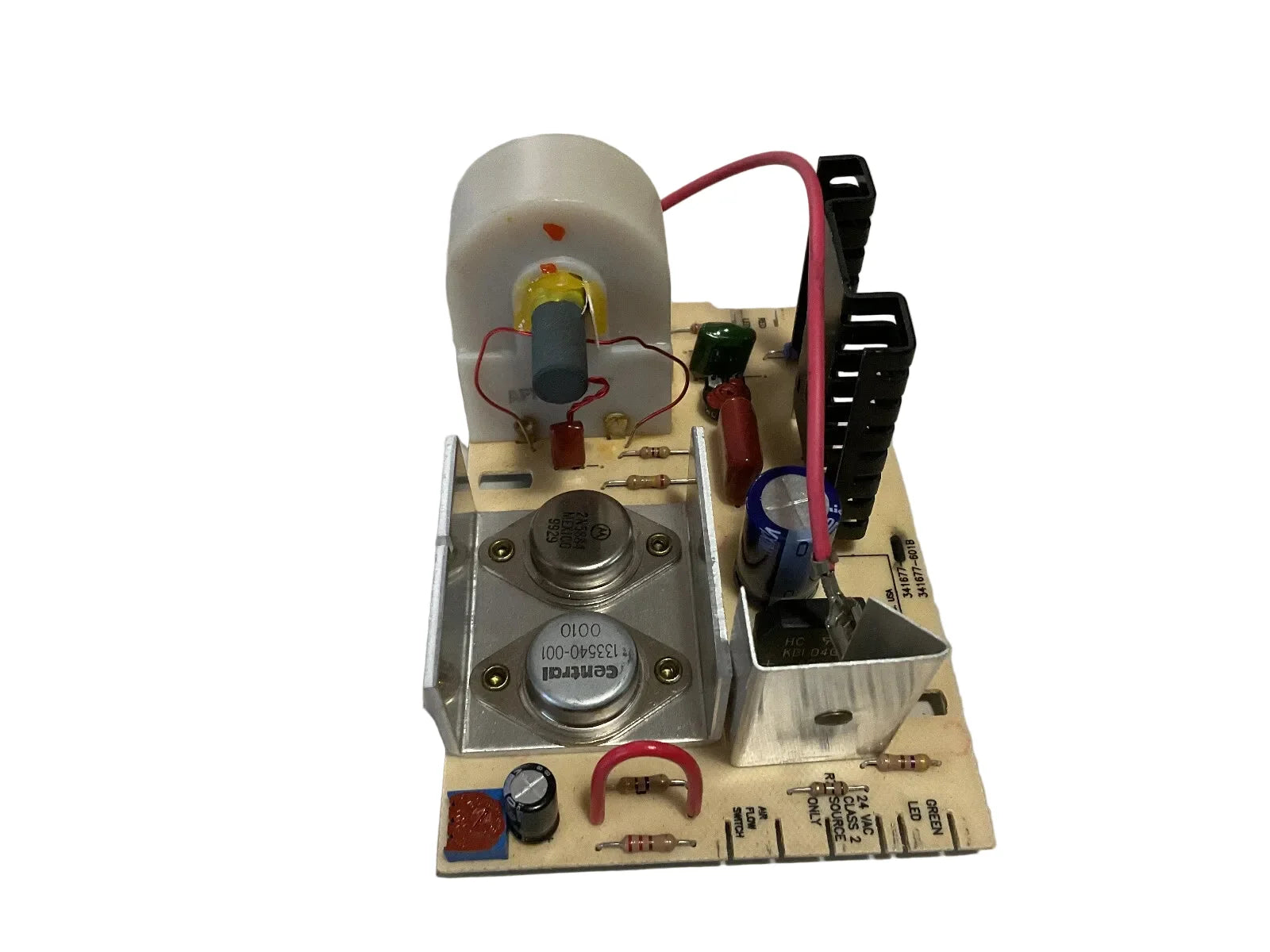 341677-601B | Trion Power Pack Circuit Board for Air Quality Systems