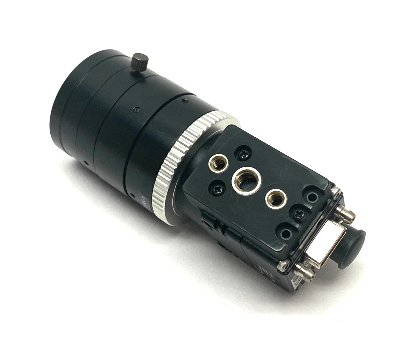 FH-SC05R | Omron FH Series 5MP Industrial Machine Vision Camera