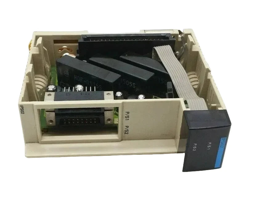 CQM1-IPS02 | Omron 5VDC 950mA PLC Power Supply Module