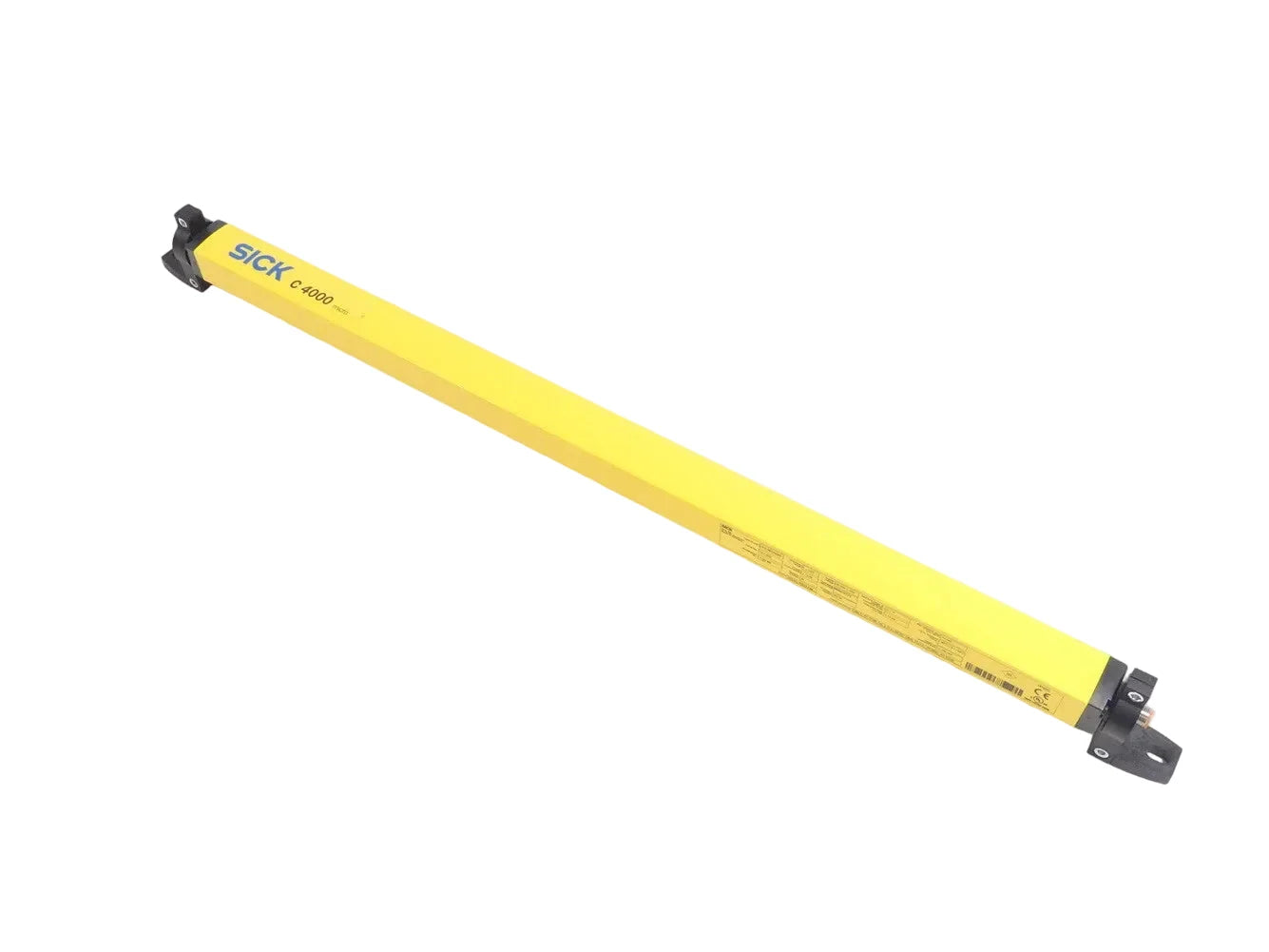 C41E-0601AG300 | SICK C4000 Micro Safety Light Curtain Receiver