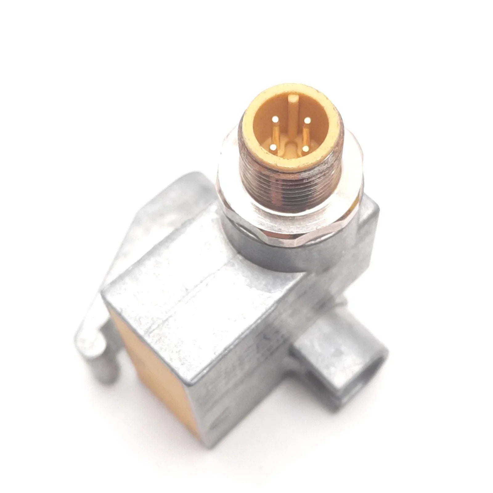 BIM-IKM-AP6X2-H1141/S34 | Turck Inductive Proximity Sensor with Metal Housing