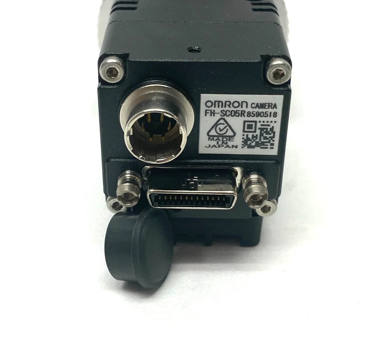 FH-SC05R | Omron FH Series 5MP Industrial Machine Vision Camera