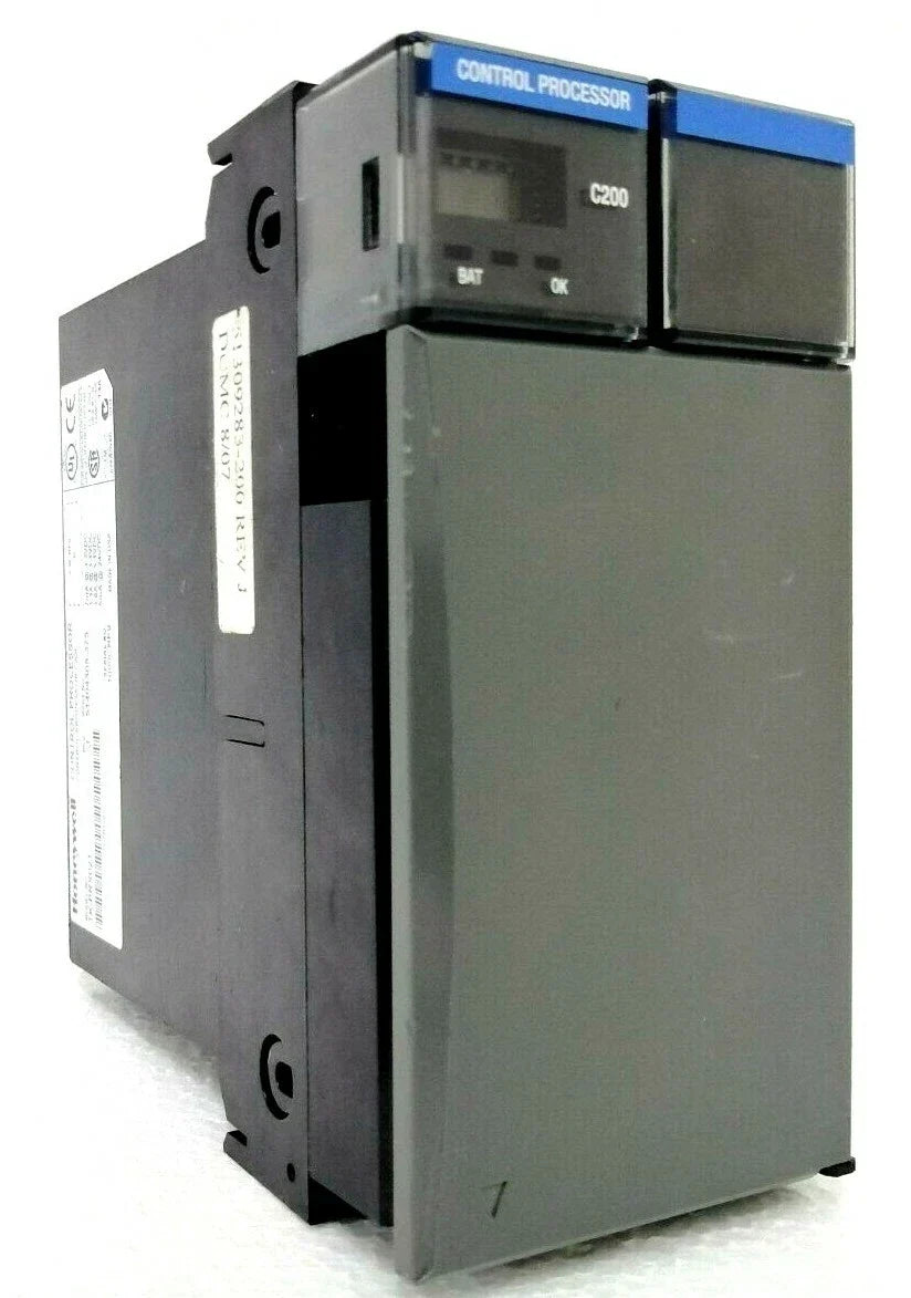TK-PRS021 | Honeywell Control Processor Module 24 V DC for Industrial Automation