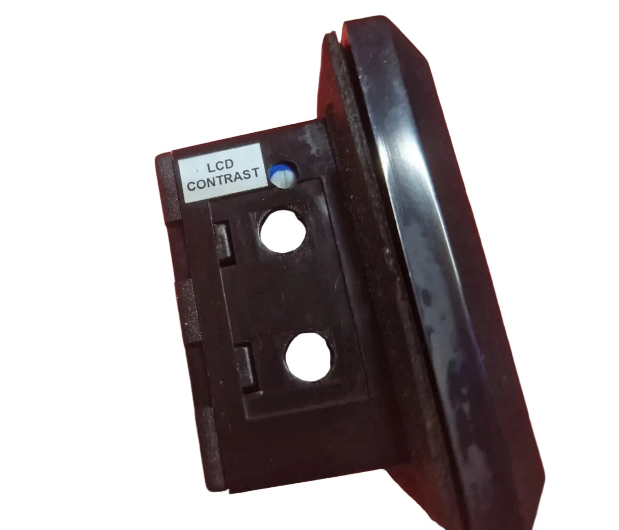 NT2S-SF123B-EV2 | Omron NT2S Operator Interface 2x16 LCD Pushbutton HMI