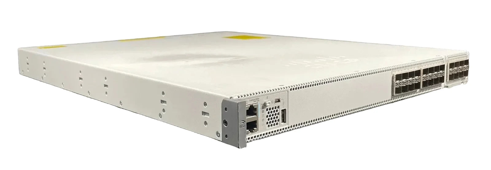 Cisco C9500-16X-A Catalyst 16-Port 10G Enterprise Core Network Switch