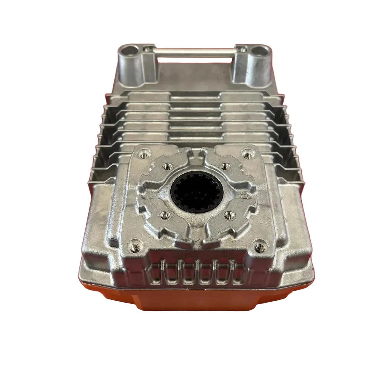 PRCA-BAC-S2-T | Belimo Communicating Rotary Actuator 160 Nm With BACnet And Modbus