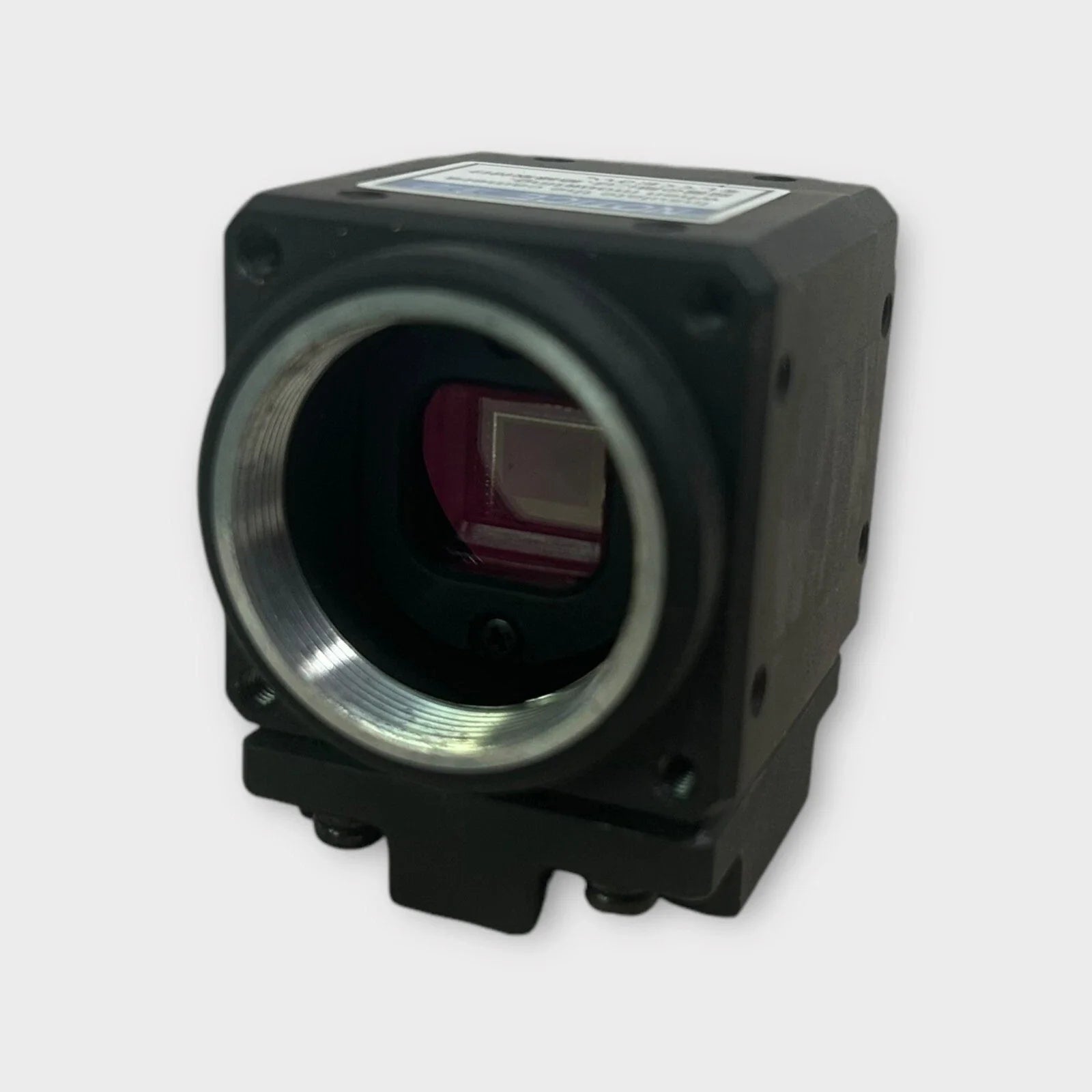 Keyence CA-H048CX High-Speed 0.47MP Color Industrial Vision Camera