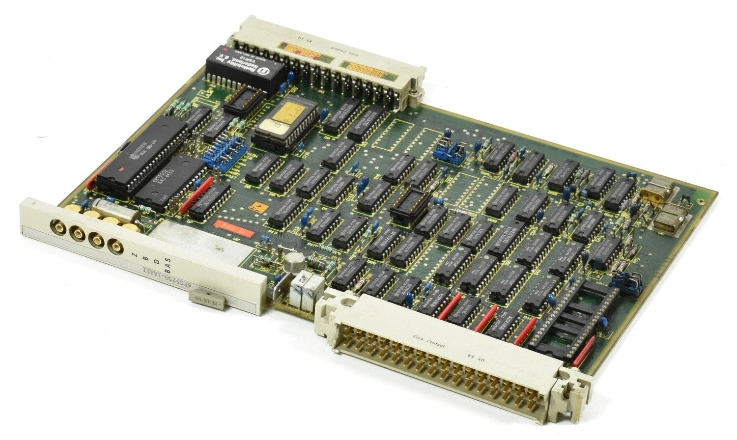 6ES5250-1AA11 | Siemens Microcomputer System CRT Interface Module