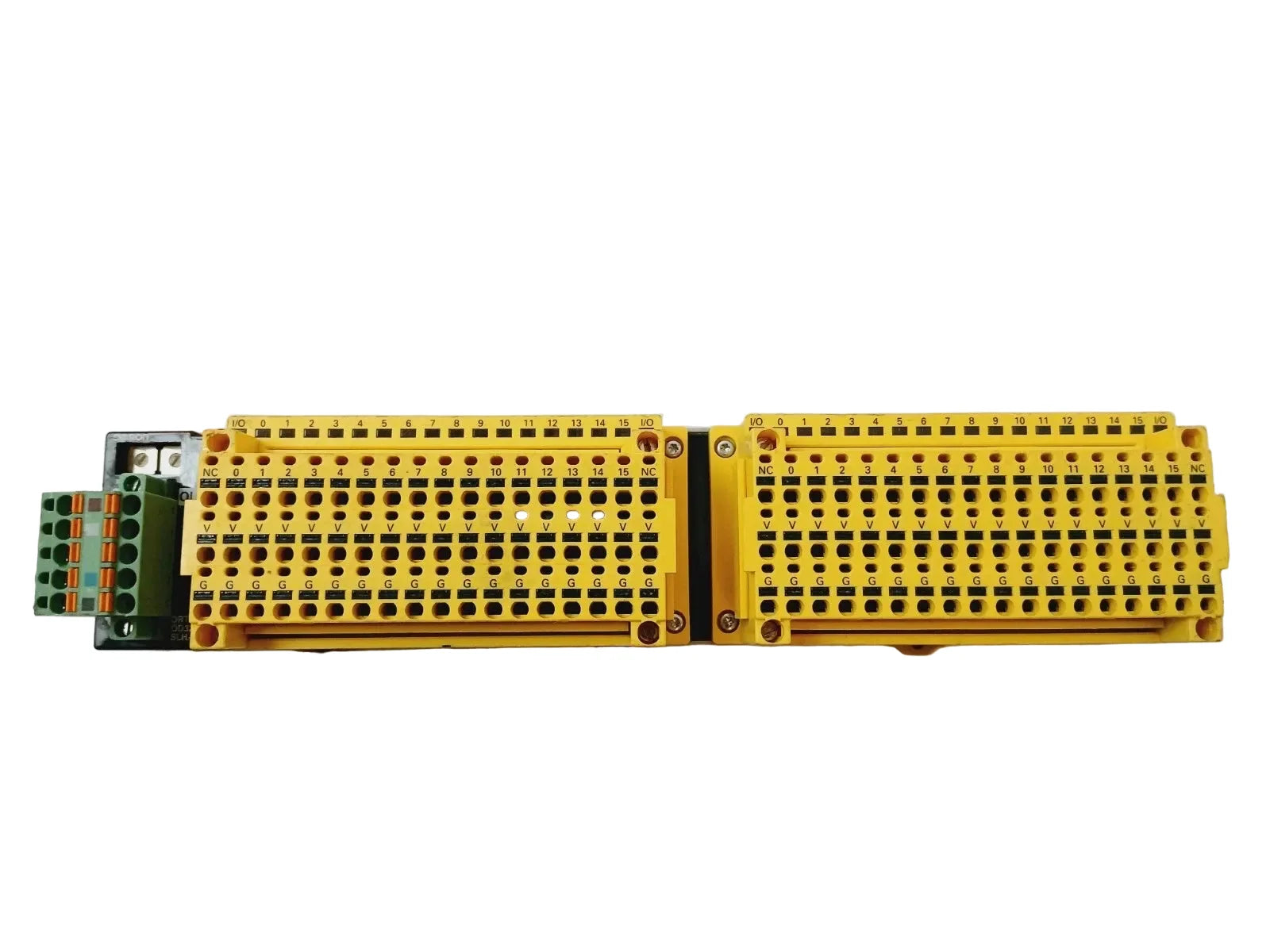 DRT2-OD32SLH-1 | Omron 32-Point PNP DeviceNet Digital Output Remote I/O Module with Detection