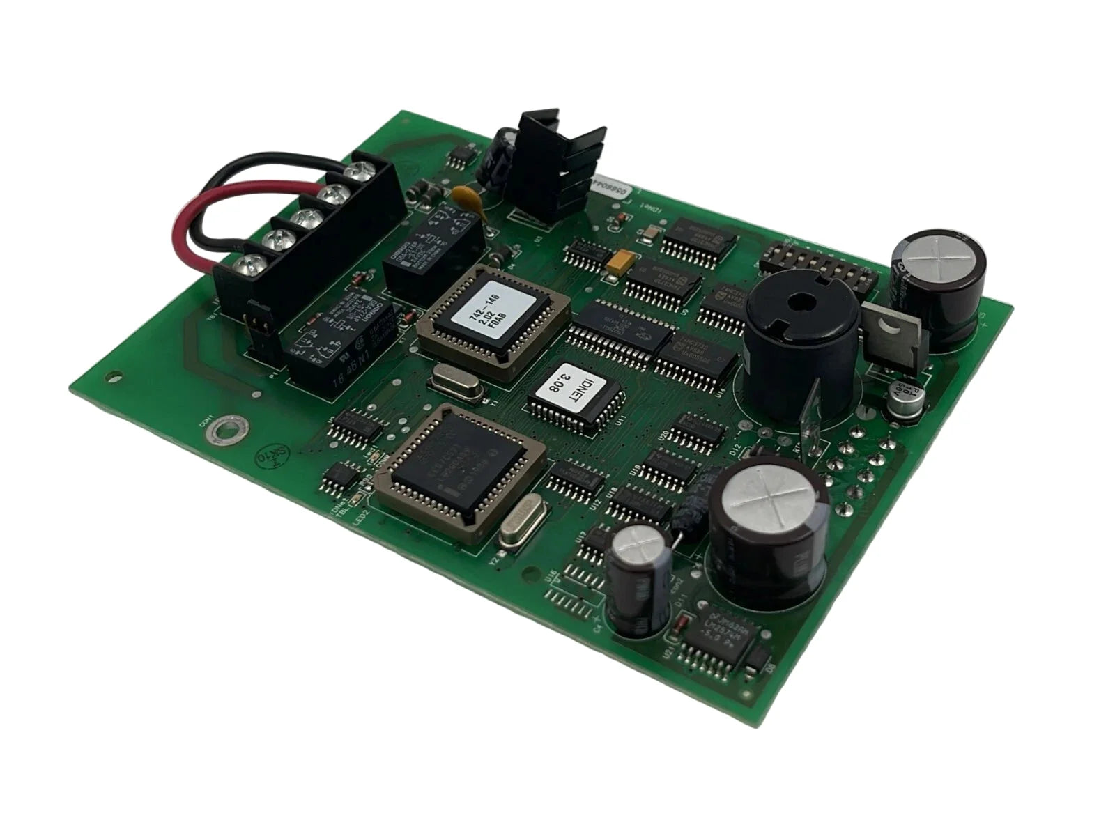 Simplex 4100-3101 IDNet Communication Module (250-Point) for Fire Alarm Systems