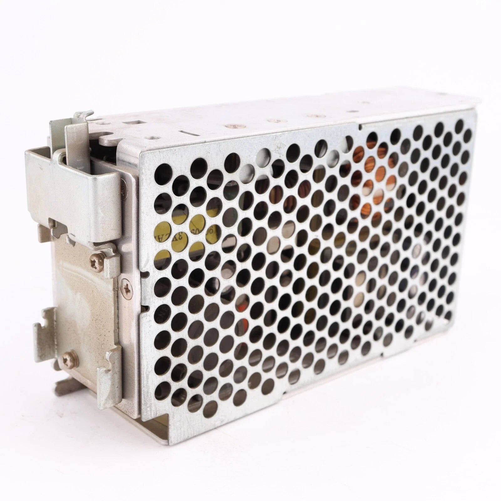 S8PS-15024CD | Omron 150W 24VDC DIN Rail Switch Mode Power Supply