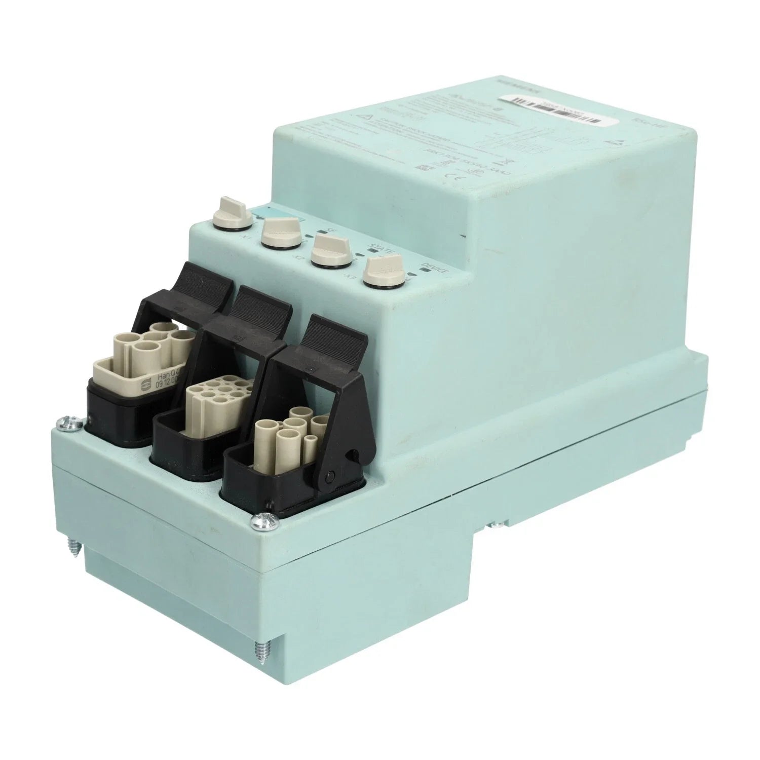 3RK1304-5KS40-3AA0 | Siemens ET 200pro Reversing Motor Starter 0.9kW