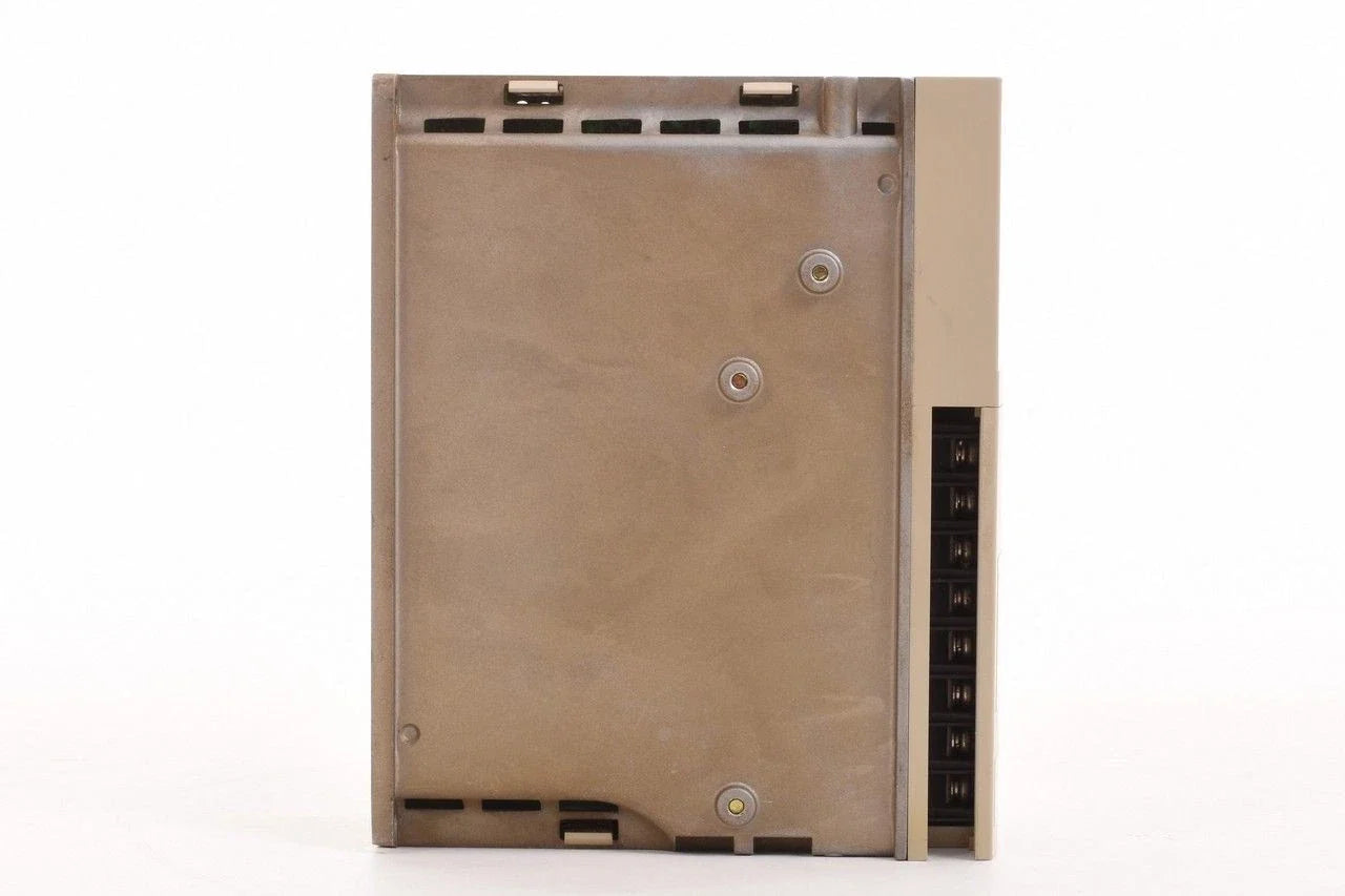 R88D-UP04HA | Omron AC Servo Drive for Precision Motion Control