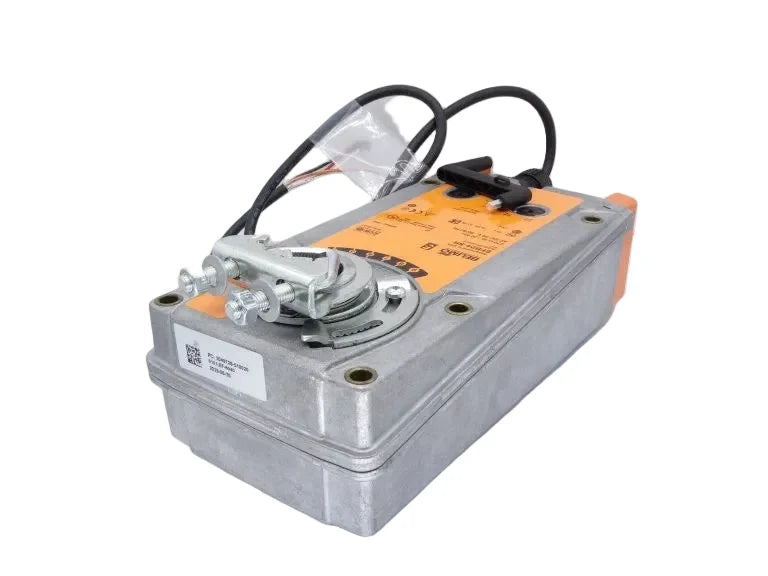 EFB24-SR | Belimo Modulating Spring Return Damper Actuator 270 In Lb 24V