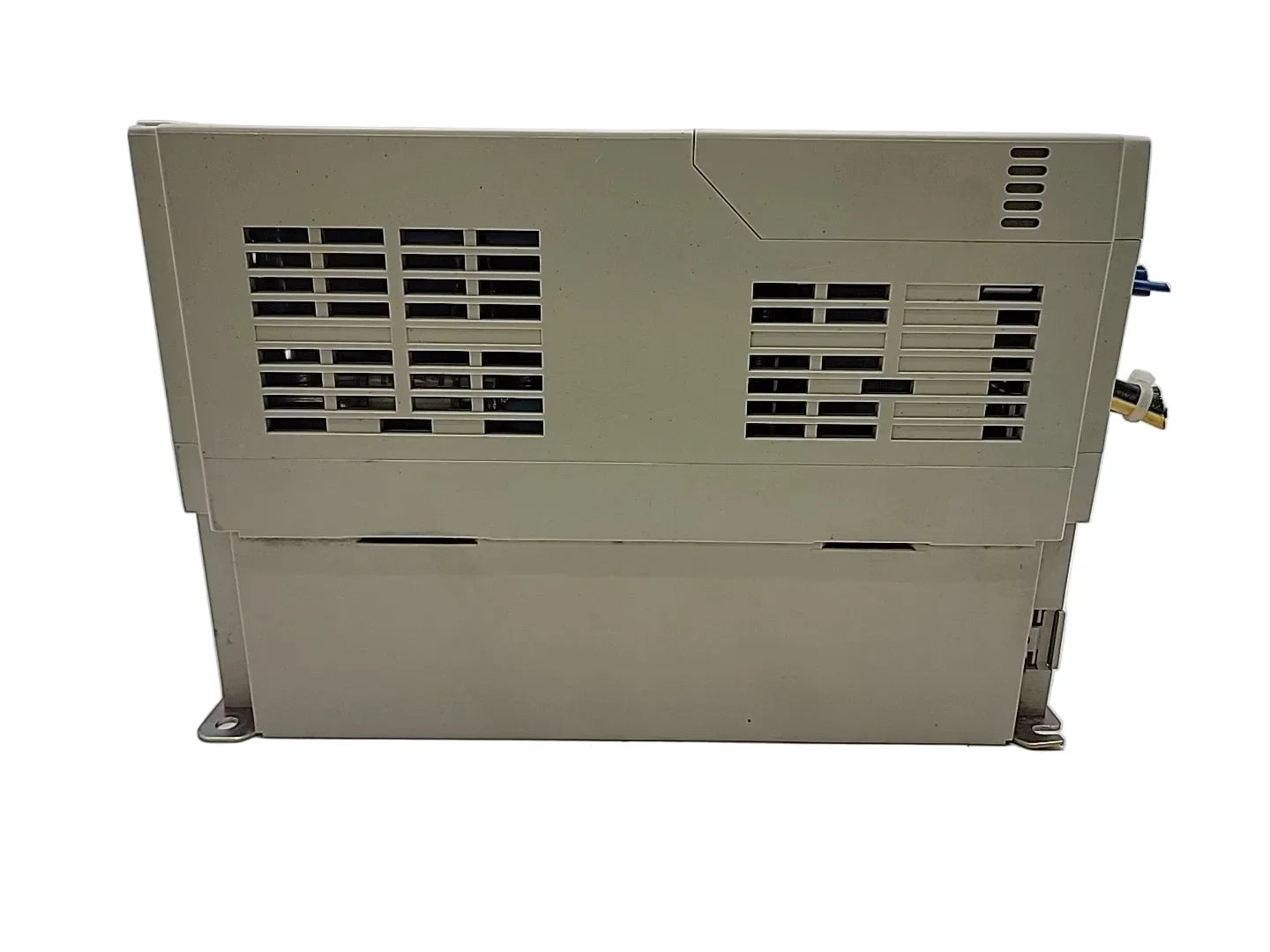 3G3MV-A4075 | Omron MV Series 3-Phase AC Inverter Drive 380–480 VAC
