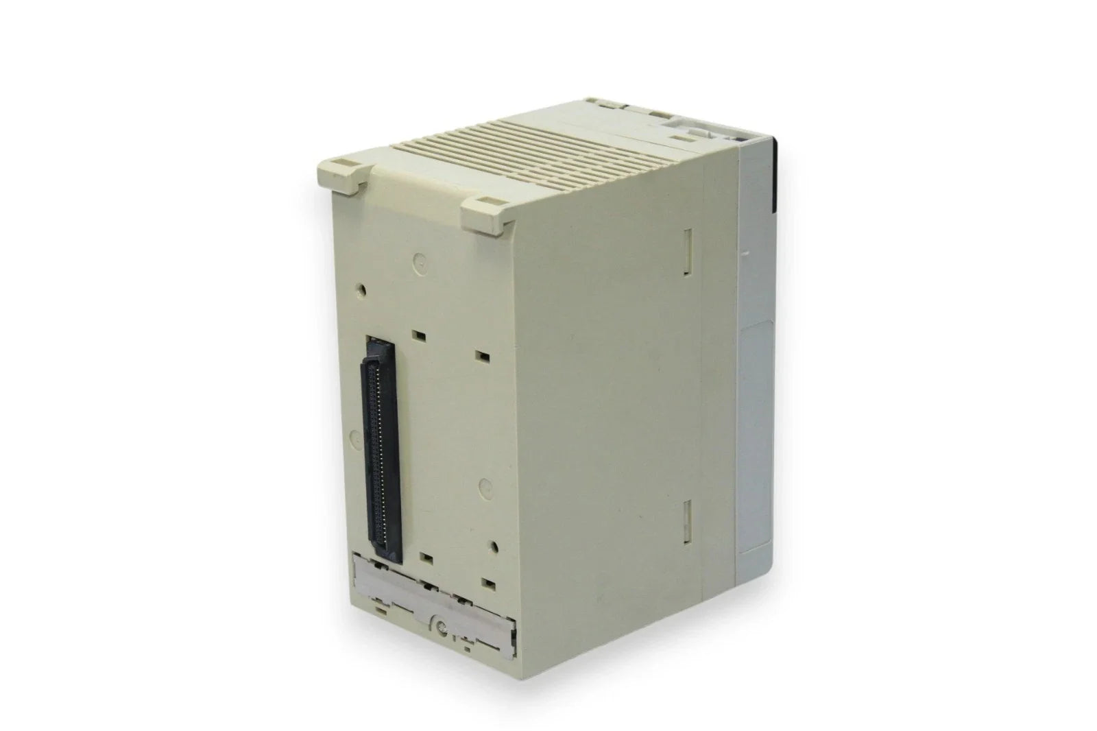 CS1G-CPU43H | Omron CS1 PLC CPU Computer Interface 20K Steps Program 960 I O Points High Speed Processing